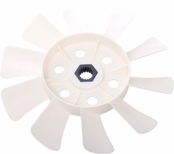 Ventilador, Stihl 2 Ventilador, Stihl - Imagen 2
