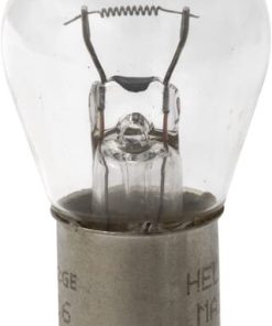 Bombilla 24V 21W BA15s