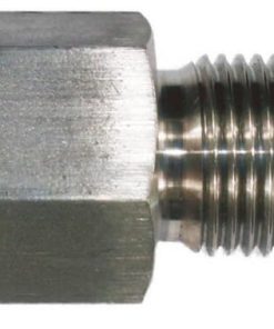 Boquilla reductora de 1/4" x 1/2" BSP