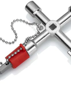 Llave armario de distribución - Imagen 3