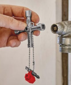 Llave armario de distribución - Imagen 8