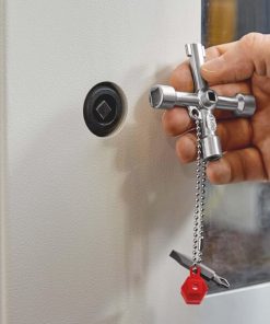 Llave armario de distribución - Imagen 9