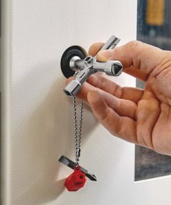 Llave armario de distribución - Imagen 10
