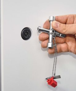 Llave armario de distribución - Imagen 11