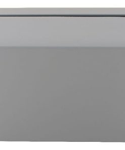 Caja, aluminio 120x220x8 - Imagen 3