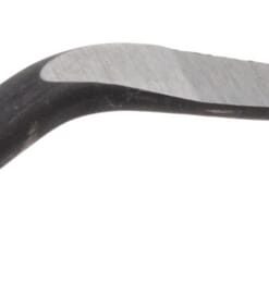 Alternative view of Cuchilla de desbarbado N10