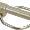 Pasador linch 5.8x27mm, Rubig 4 Pasador 5,8x27 mm, Rubig