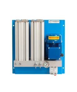 Alternative view of Filter power pack 380V 1,6ccm