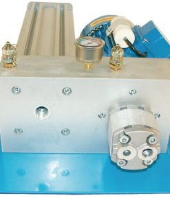 Filter Power pack 220V 3,2ccm