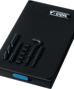Kit de reparación de roscas V-Coil M10 x 1.5