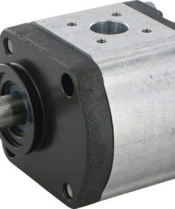 Alternative view of Bomba hidráulica de engranajes AZPF-11-011LCP20MB-S0007 Bosch Rexroth
