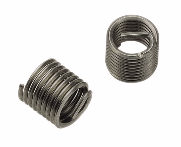 Inserto roscado M12x18