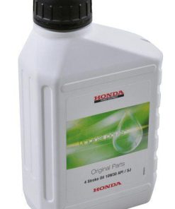 Aceite de motor, 600 ml, 10W30 SJ