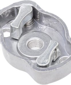 Alternative view of Adaptador