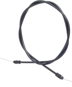 Cable de tracción autopropulsada