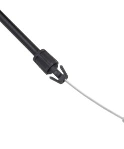 Alternative view of Cable de tracción autopropulsada