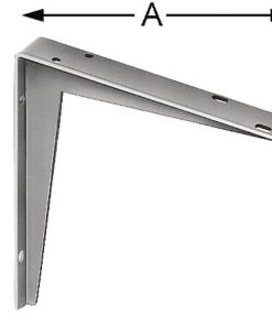 Soporte de estante 200 mm - Imagen 2