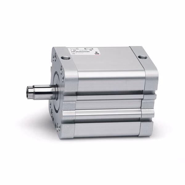 Cilindro compacto Serie 32