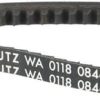 V-belt