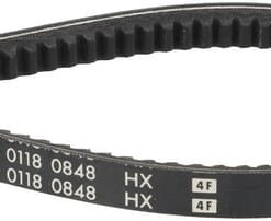 V-belt