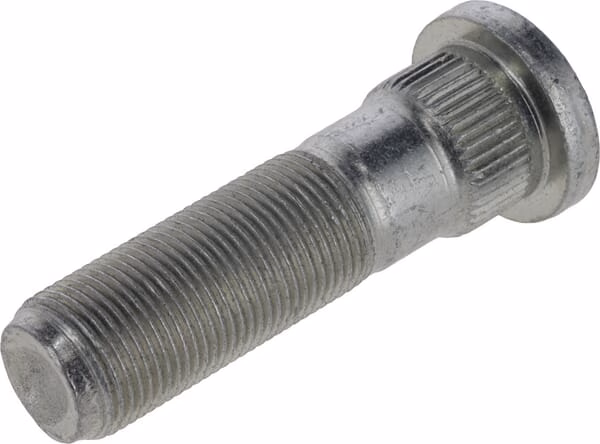 Tornillo de rueda