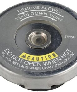 Tapón del radiador