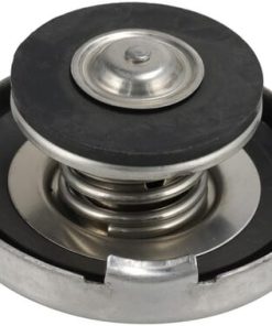 Tapón del radiador 3 Tapón del radiador - Imagen 2