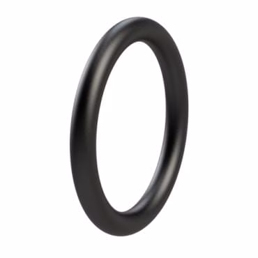 Junta tórica Ø7x2.5, 75 Sh, Viton (10 uds.) - Imagen 2