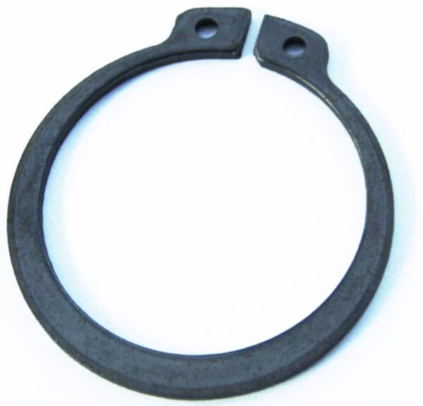 Anillo de retención
