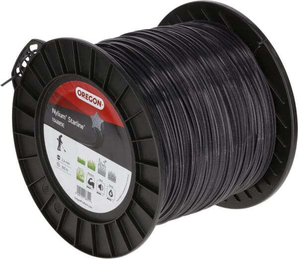 Nylon Starline 3,0x60m