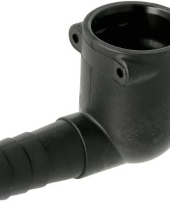 Conector AS24 D16 90 grados