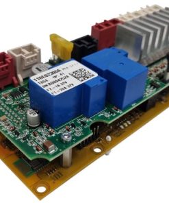 Placa base - Imagen 2
