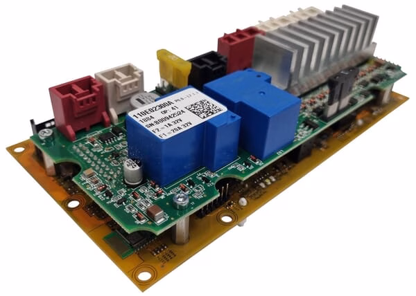 Placa base - Imagen 2