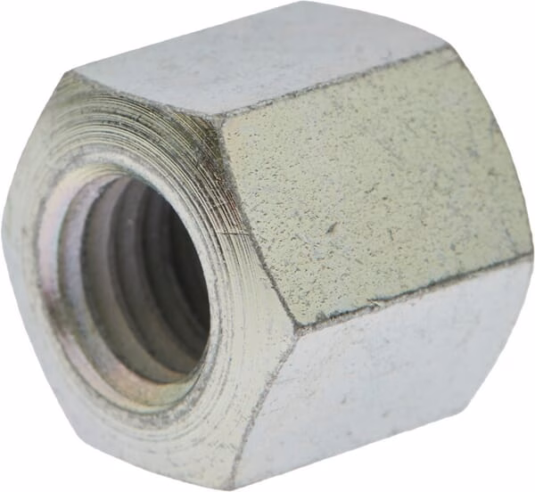 Tuerca hexagonal M10 - Imagen 2