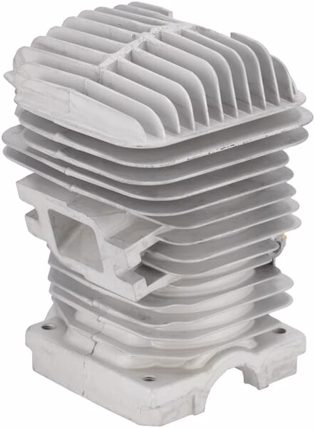 Cilindro completo, Ø40mm, Stihl - Imagen 2