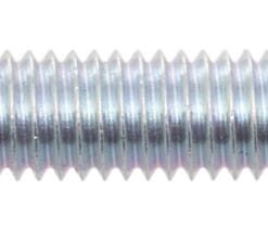 Tornillo de cabeza hexagonal, M5x20, UNI5739 - Imagen 3