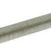 Tornillo de cabeza hexagonal M8 x 60