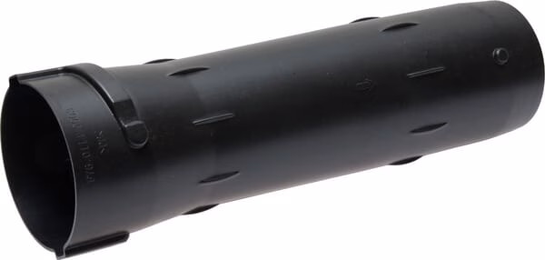 Tubo intermedio