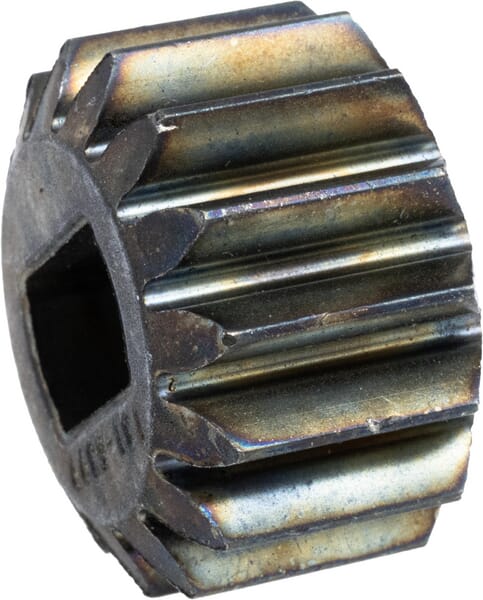 Engranaje de piñón, 15T - Imagen 2