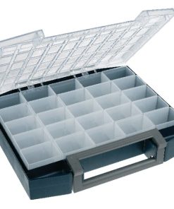 Caja compar. Boxxser 55 5x10-2