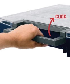 Alternative view of Caja compar. Boxxser 55 4x4-9