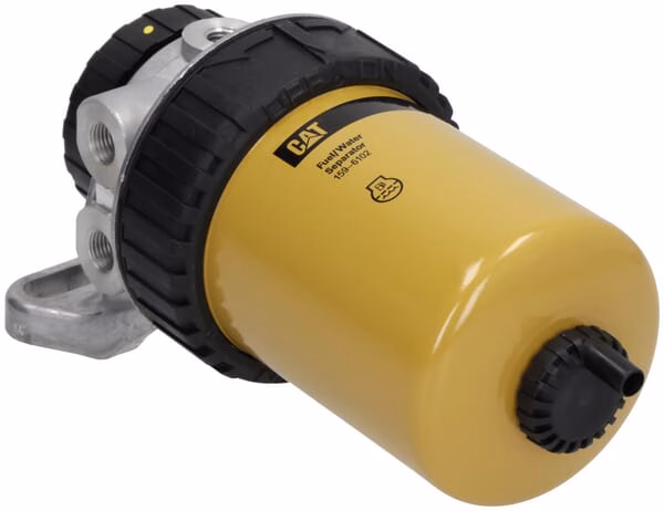 Fuel filter - Imagen 2