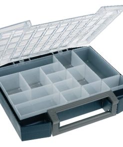 Caja compar. Boxxser 55 5x5-15
