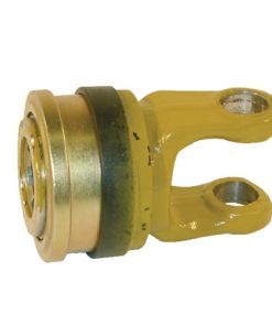 Horquilla con desconexión rápida, Ø1,3/8" - 6 estrías, T40/V40 Comer