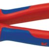 Alic. pelacables corte diagon.