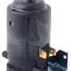 Bomba de pulverización