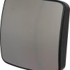 Espejo gran angular 906, radio 300, izquierda/derecha, calefactado 24V