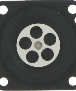 Conjunto de membranas