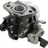Carburador BE40A G, Honda