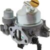 Conjunto de carburador (BE65F B) 3 Conjunto de carburador (BE65F B)